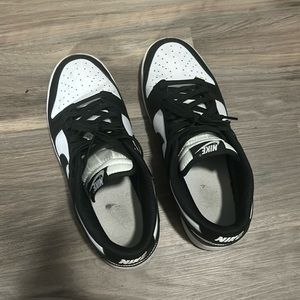 Nike Panda Dunk